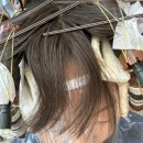 강남역미용실 추천｜준오헤어강남역화이트점 보라 디자이너 젤리펌 모류교정 후기