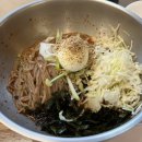 평창냉면