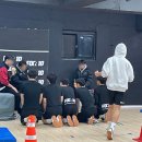 순간을 소중히