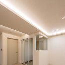 11545-03-32-25 | 상계 현대2차 인테리어 32평: 화이트 톤 확장과 완벽한 단열로 완성한 미니멀 하우스