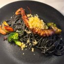 버스정류소_서귀포농협 | [제주] 제주도 뇨끼맛집 추천. 서귀포파스타 맛집 방문후기