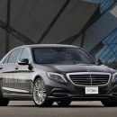 2014 Mercedes S500 Plug-In Hybrid 이미지