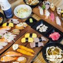 백정성초밥 | 동해맛집 신선한 회 초밥이 맛있는 백정성초밥