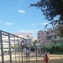 무학초등학교 운동장 이미지