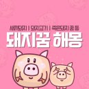 돼지돼지