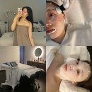 호텔 디아망 | 압구정피부관리 골든디아망스파 가을 모공관리 물광필 코레지 후기