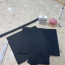 데이미 | 가죽가방 만들기 원데이 클래스 후기 / 오브미스튜디오 가죽공방