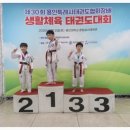 용인 신일 태권도장 이미지