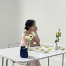 [Wedding - 5] 웨딩촬영 플라워 디렉팅 후기 : 아뜰리에윤