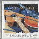 월드팝 정모1부 예정곡 / One Day / Gary Moore 이미지