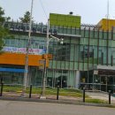 둥지나래어린이도서관 다목적강당 | 화성시 둥지나래어린이도서관에서 여름방학 보내기