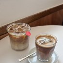 모노치즈마이커피 | 다양한 원두의 드립커피가 있는 대구 반월당 카페 [마이페이보릿커피] 내돈내산 후기
