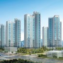 평촌더샵센트럴시티 이미지