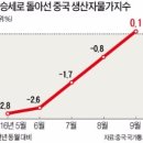 ＜＜ 10월 14일 경제용어입니다 ＞＞ 생산자물가지수 & 소비자물가지수 이미지