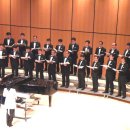 하모니 합창 이미지