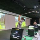 YG 실내골프연습장 이미지