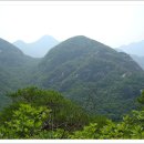 ◈ 제천 둥지봉(430m)·가은산(可隱山:575m) 산행 ◈ 이미지