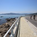 금진해변 남쪽 이미지