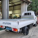 옥천자동차3급공업사 | 대전 옥천 금산 조치원 오광자동차공업사 전기 1톤 트럭 ↔ 일반 하이탑 1톤 트럭 탑 맞교환 1톤 탑차...