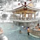 양덕광천수온천 이미지