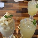 쉐르 | 🍍🍋🍰 청주 운리단길, 쉐르 엘제이 카페 방문 후기 🌿