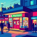 일산큰사랑약국 이미지