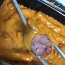 떡군이네떡볶이김포통진점 | [떡군이네떡볶이] 로제떡볶이 후기 / feat. 밀떡, 매운맛🔥