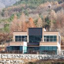 장령산자연휴양림 편의시설 이미지