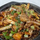 사나래산채 | [구례 맛집/토박이가든] ⭐️⭐️⭐️⭐️ 구례 화엄사 제육볶음 맛집