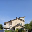 그린편의점 | [독일마을 게스트하우스] 유럽 가정식 HOMESTAY 그린룸 숙박 후기_Since 2002_경남 남해 여행