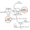 죽담 이미지