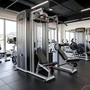 (주)코리아세븐 마포망원역점 | 운동하는 재미가 쏠쏠한 어라운드짐 망원역점, 꾸준함의 비결!