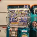 뽑기 스토리 | 여의도 IFC몰 토이스토리 버즈 피규어 가챠 랜덤 뽑기 후기