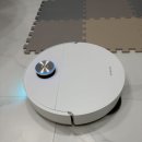 디테일 | 청소 끝판왕 로봇청소기 드리미 X60 울트라 디테일 후기