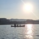 섬강자전거길(섬강살리기) | [Row] 횡성/원주 섬강 카누 투어 계획