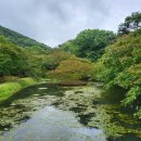 담양 만옹정 이미지