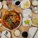 미스코다리 미스터 황태 이미지