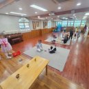 새예솔어린이집 | [포키즈체육교실][경기 시흥시] 새예솔 어린이집 [🎉 우리 아이들 전통놀이 체육수업 현장 공개!]