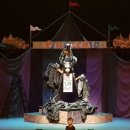 극단 무수비좌 인형극 피노키오 이미지