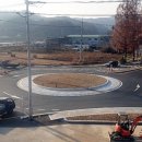 우곡사거리 뉴스핌