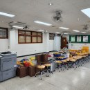 원일중학교 이미지