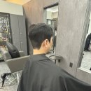 93 | 수원 남자머리 잘하는 누크93 헤어 남자 커트 아이롱펌 후기
