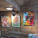 애니매직만화학원 | 석모리 단독건물 김포만화학원 [애니인 만화학원] 방문 후기 학부모 시선 이야기