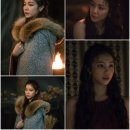 파리의 정려원, 몽환적인 비주얼 이미지