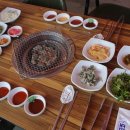 하나로횟집장어구이