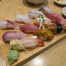 서울초밥 당산점 | 당산역 맛집 서울초밥 혼밥러가 추천하는 직장인 점심 후기입니다.