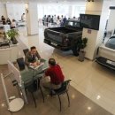 성남종합운동장 게이트볼장 이미지