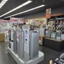 2111 | 쿠쿠공기청정기 AC-35U20FWGH 봄철 미세먼지 대비 "롯데하이마트김천점" 특별행사