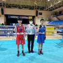 국가대표 복싱 클럽 이미지