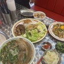 꾸아 강남역삼성타운점 | 강남역점심맛집 꾸아 강남역삼성타운점 혼밥도 편한 곳
